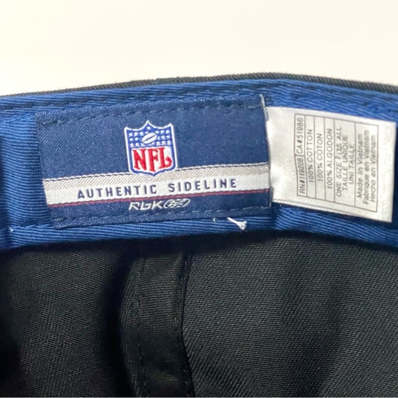 New York Giants Conference Champions Hat - Picture 9 of 9